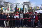 За здоровый образ жизни!