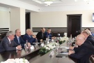Ректоры вузов КБР обсудили ход реализаций поручений Президента РФ