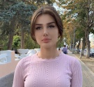 Элина Бербекова – лауреат заочного этапа Всероссийского конкурса «Наука, творчество, духовность»