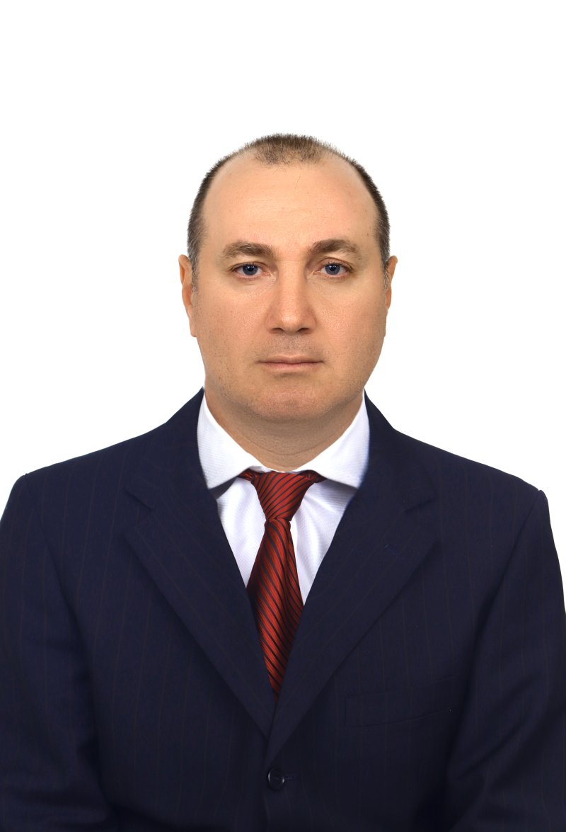 Барагунов Альберт Баширович