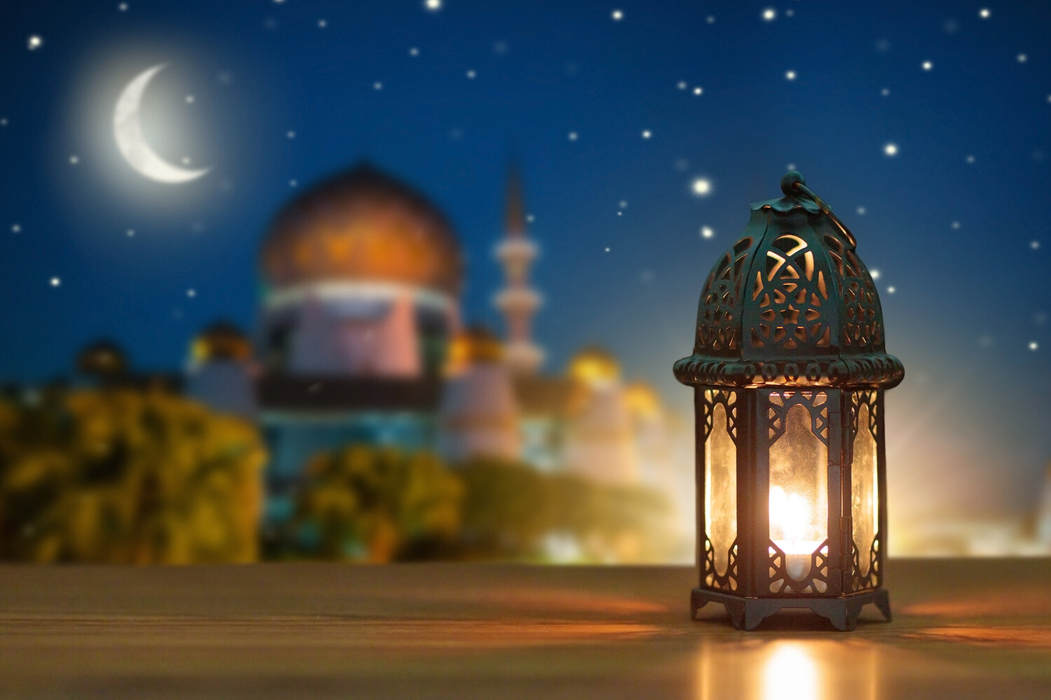 Поздравление ректора Заурби Шхагапсоева с праздником Ураза Байрам