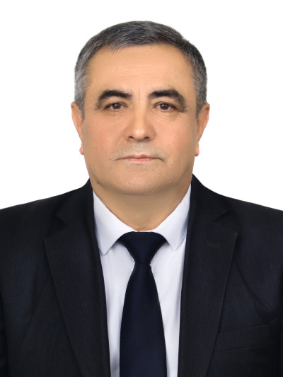 Алабов Артур Муаедович
