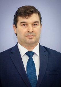 Караев Расул Шарабудинович