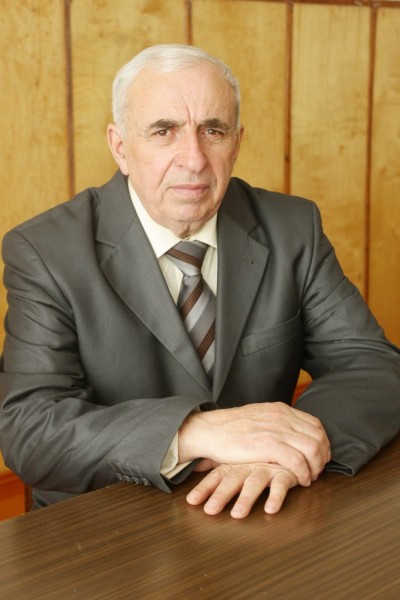 Каскулов Мусабий Хабасович 