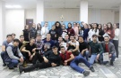 В Кабардино-Балкарском ГАУ состоялось открытие Клуба интеллектуальных игр