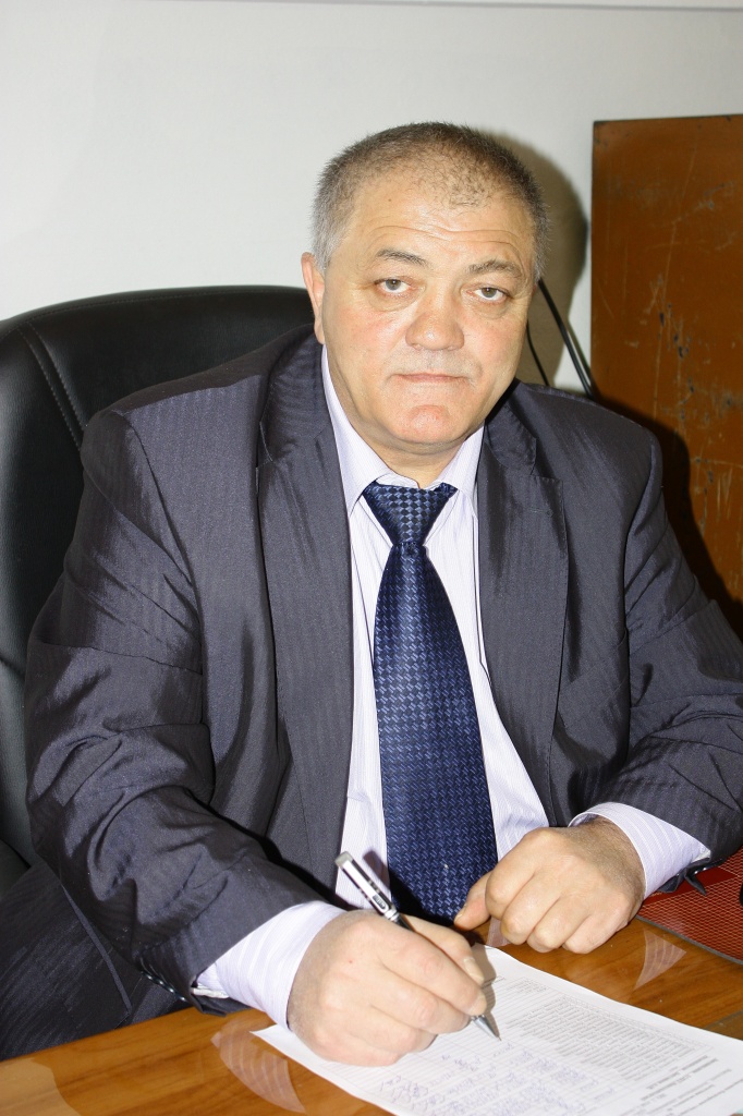 Биттиров Анатолий Мурашевич
