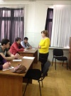 Исследование психологических качеств первокурсников