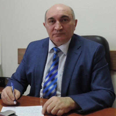 Бесланеев Султан  Мусалимович