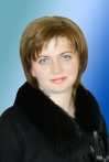 Бакаева  Зарета Рашадовна 