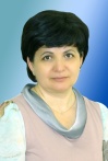 Караева Фатима Ехьяевна 