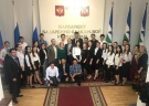 Молодёжный «круглый стол» в Парламенте КБР