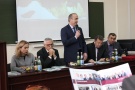 Завершила работу конференция «Устойчивость развития и саморазвития региональных социально-экономических систем: методология, теория, практика»