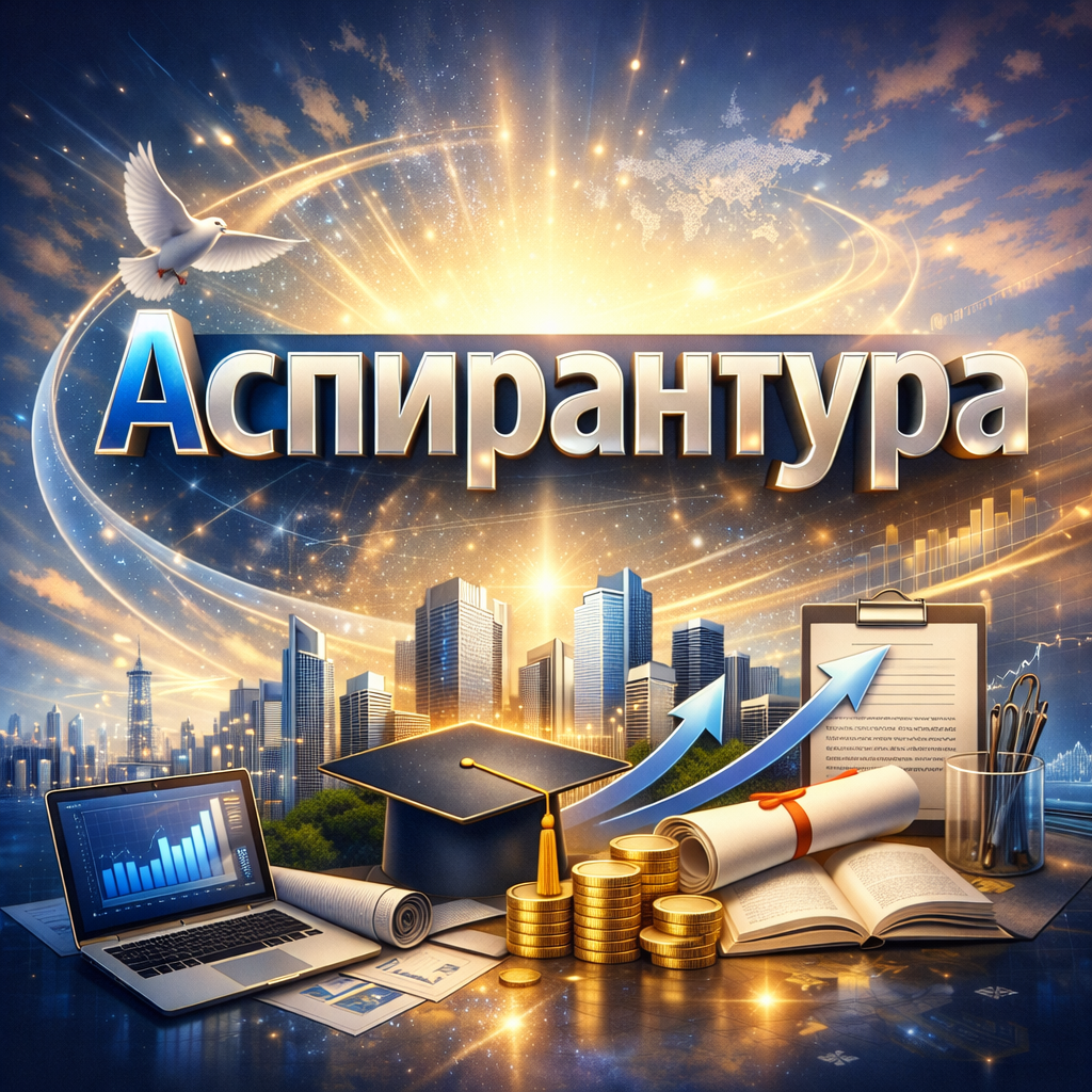 Аспирантура