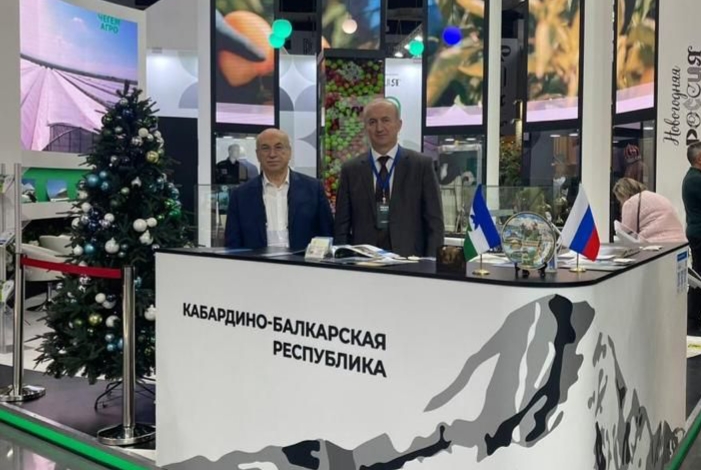 Аслан Апажев принимает участие во Всероссийском конгрессе по молодежной политике и воспитательной деятельности