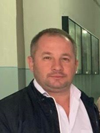 Ашабоков Хачим Хазраилович