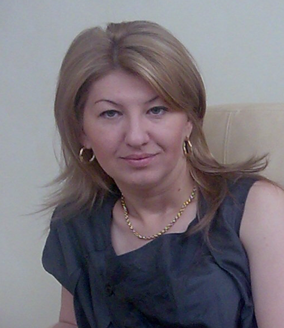 Кодзокова Марина Хабаловна 