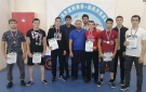 Спортсмены Кабардино-Балкарского ГАУ примут участие в первенстве России по мас-рестлингу