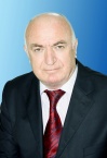 Магомедов Камалудин Газимагомедович