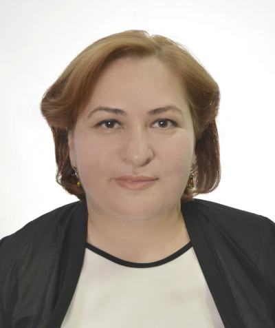 Емкужева М. М.