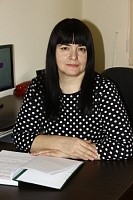 Диданова Елена Нажмудиновна