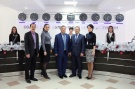 Делегация из КБГАУ посетила Ставропольский государственный аграрный университет