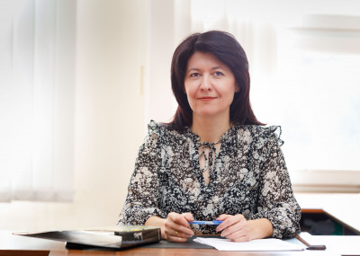 ЗАМЕСТИТЕЛЬ ДЕКАНА ПО ПРАКТИЧЕСКОМУ ОБУЧЕНИЮ