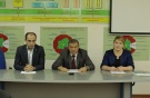В Кабардино-Балкарском ГАУ начал функционировать Молодёжный клуб «Профессионалы будущего»