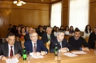 Победители первого этапа конкурса на лучшую научную работу