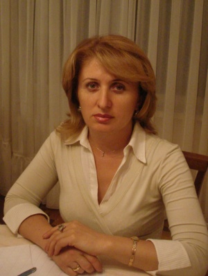 Каирова Назират Хасановна