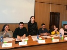 Турнир по дебатам «За и против»