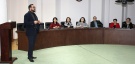 Преподаватели факультета экономики и управления приняли участие в обучающем семинаре «Программы поддержки предпринимательства»