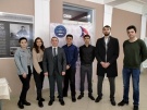 Исследователи агроуниверситета представили свои разработки на выставке инновационных проектов