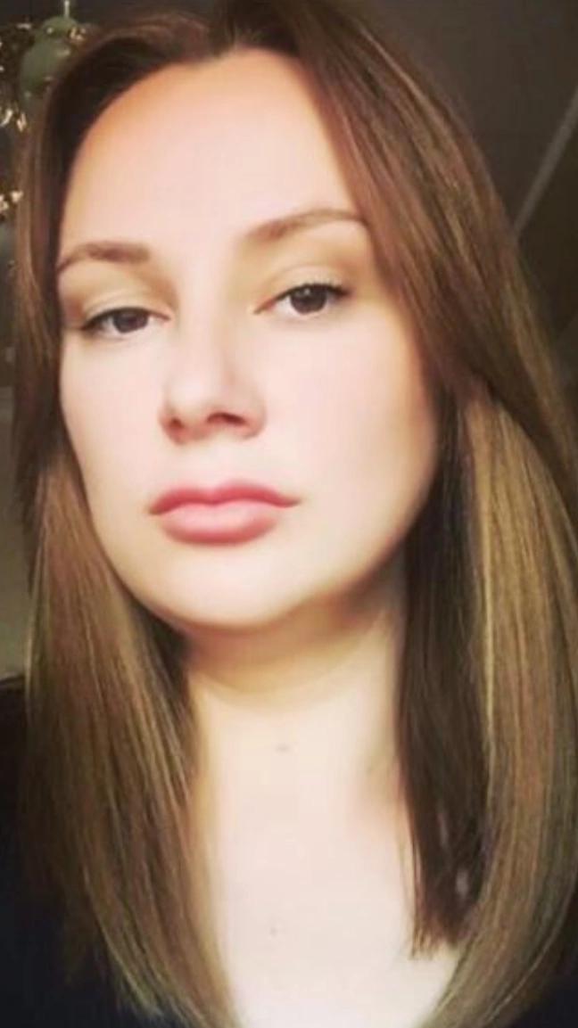 Шатилова Алина Сергеевна