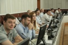 В Нальчике прошёл образовательный интенсив «Лидерство и региональное развитие»