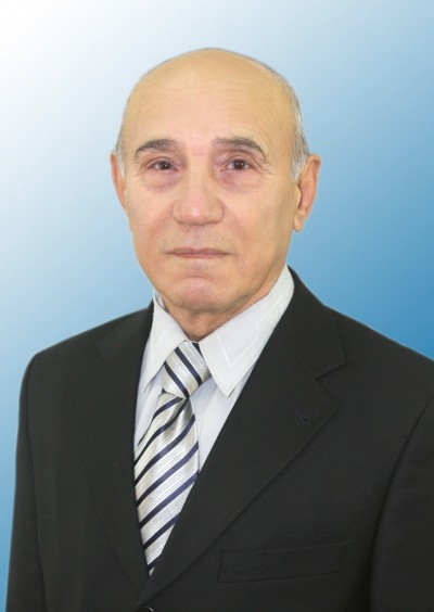 Ансоков Хажби Камбулатович 