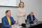 Активистам профсоюзного движения АПК вручили грамоты
