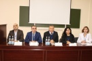 Молодёжный клуб Кабардино-Балкарского ГАУ открыл свои двери для профессионалов будущего