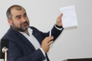 Встреча с Муратом Теуновым