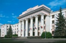 Ректоры аграрных вузов РФ встретились на совещании в МВА имени К.И. Скрябина