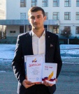 Произведения Исмаила Бейтуганова вошли в альманах «Поэт года»