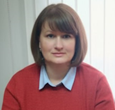 Гутиева Ирина Генриховна