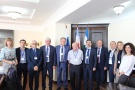 Международная научно-практическая конференция «Национальные приоритеты и безопасность»