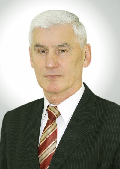 Шидаков Рашид Султанович