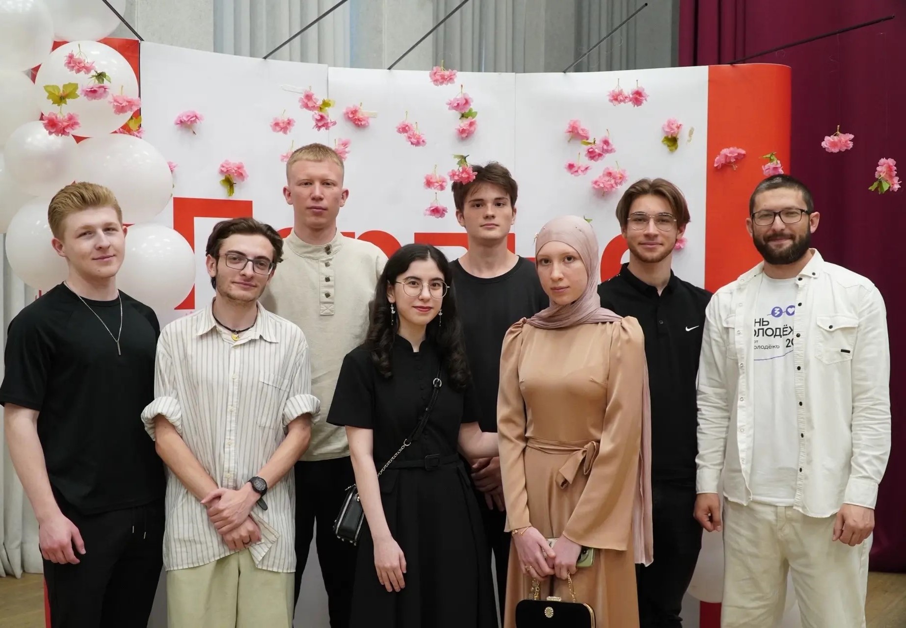 Награждены за победу Награждены за победу