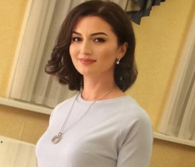 Шахмурзова Агнесса Валерьевна