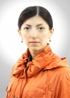 Кенетова Инга Руслановна