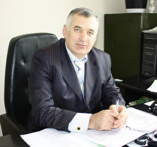 Мишхожев Владислав Хасенович