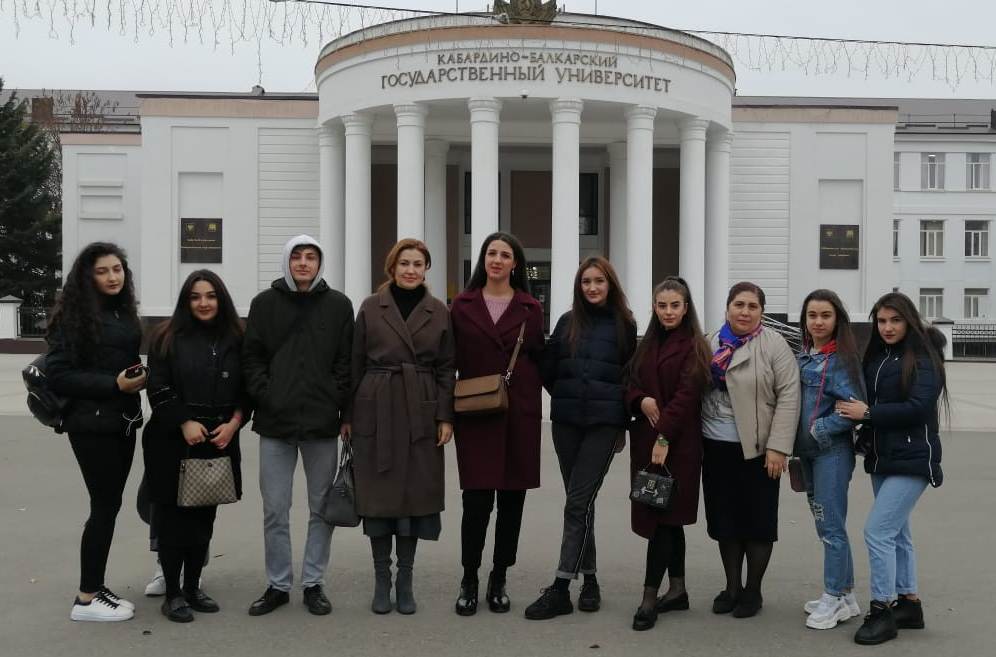 Нальчик кбгу факультеты. КБГУ юридический Факультет.