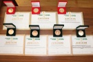 7 медалей Кабардино-Балкарского ГАУ