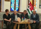 Народов дружная семья